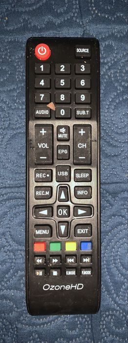 Телевизор 32 OzoneHD