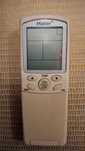 Comando para AC Haier YR-H71