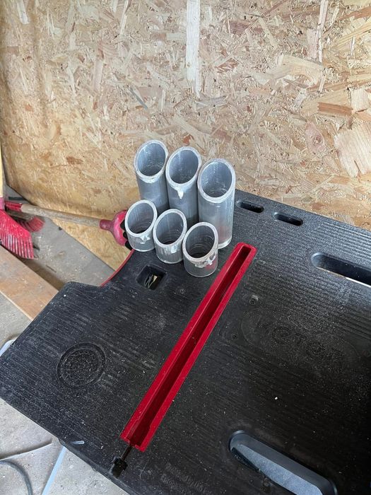 Spawanie Aluminium /stal nierdzewna