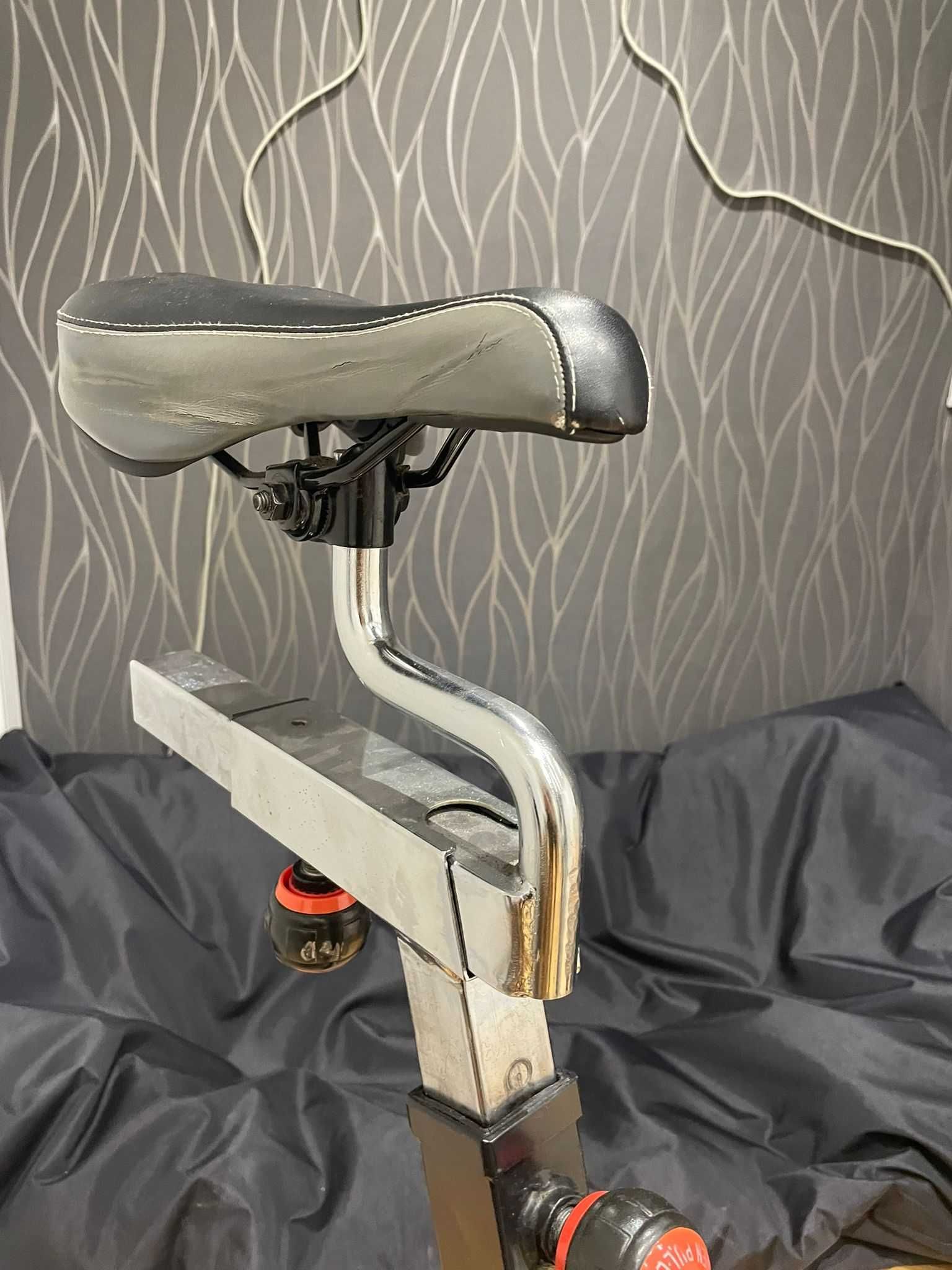 Bicicleta Indoor SPEED FFiTTECH