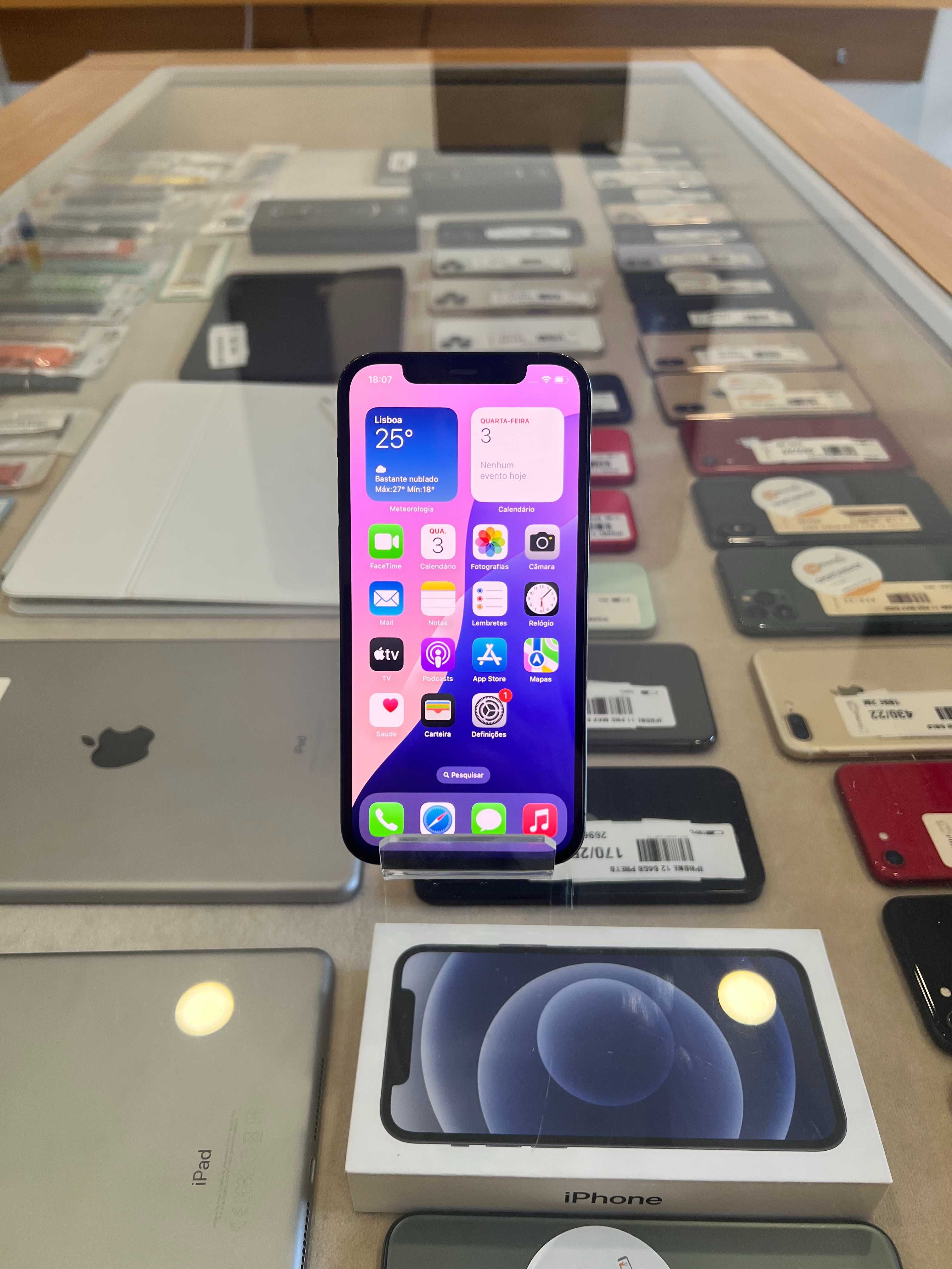 iPhone 12 Pro 128GB