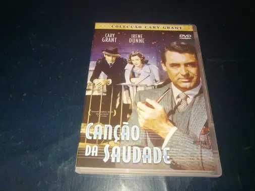 CANÇAO DA SAUDADE DVD (legendagem em Português)