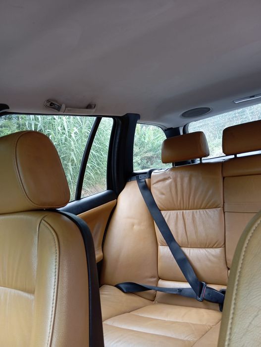 Bmw 318 tds  negociável