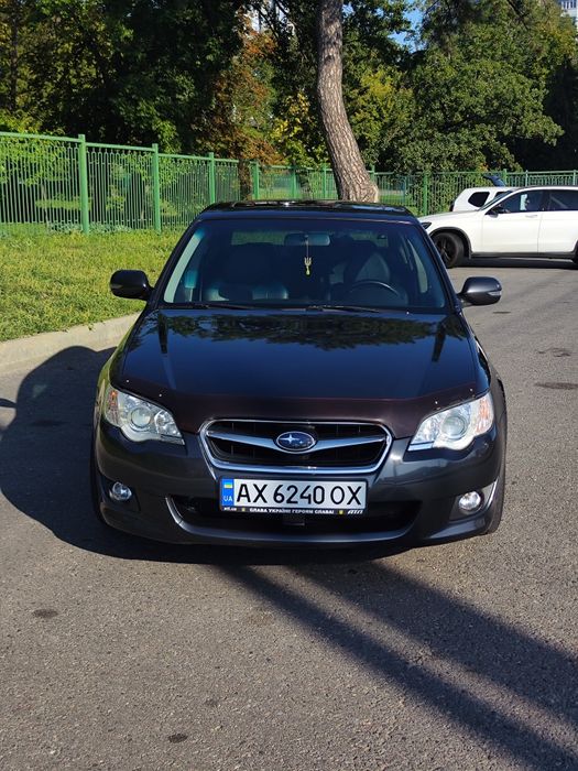 Продам Subaru legacy