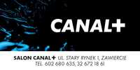 Promocje NC+ Ncplus CANAL+