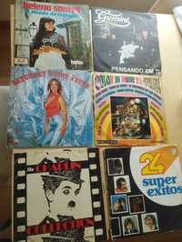 Discos em vinil Lp