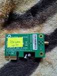 TP-Link TL-WN781ND

Sprzedam kartę si