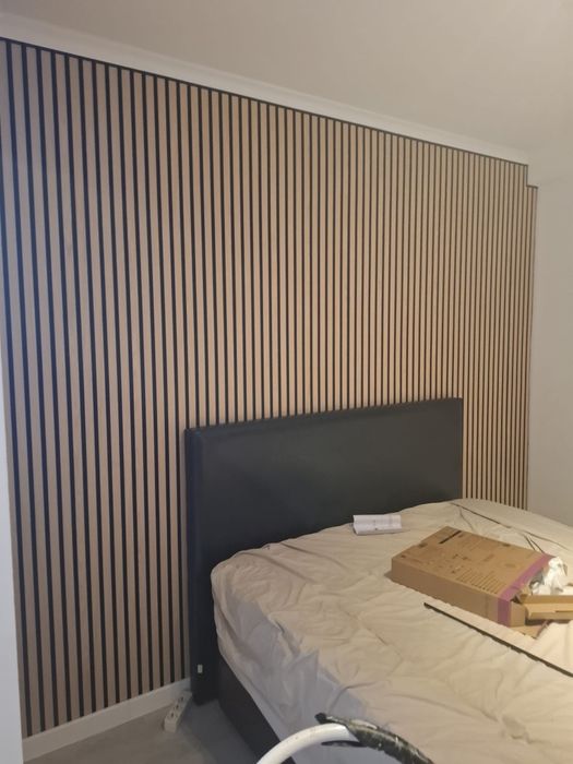 Remodelação de interiores