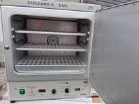 Suszarka laboratoryjna SML 30/250