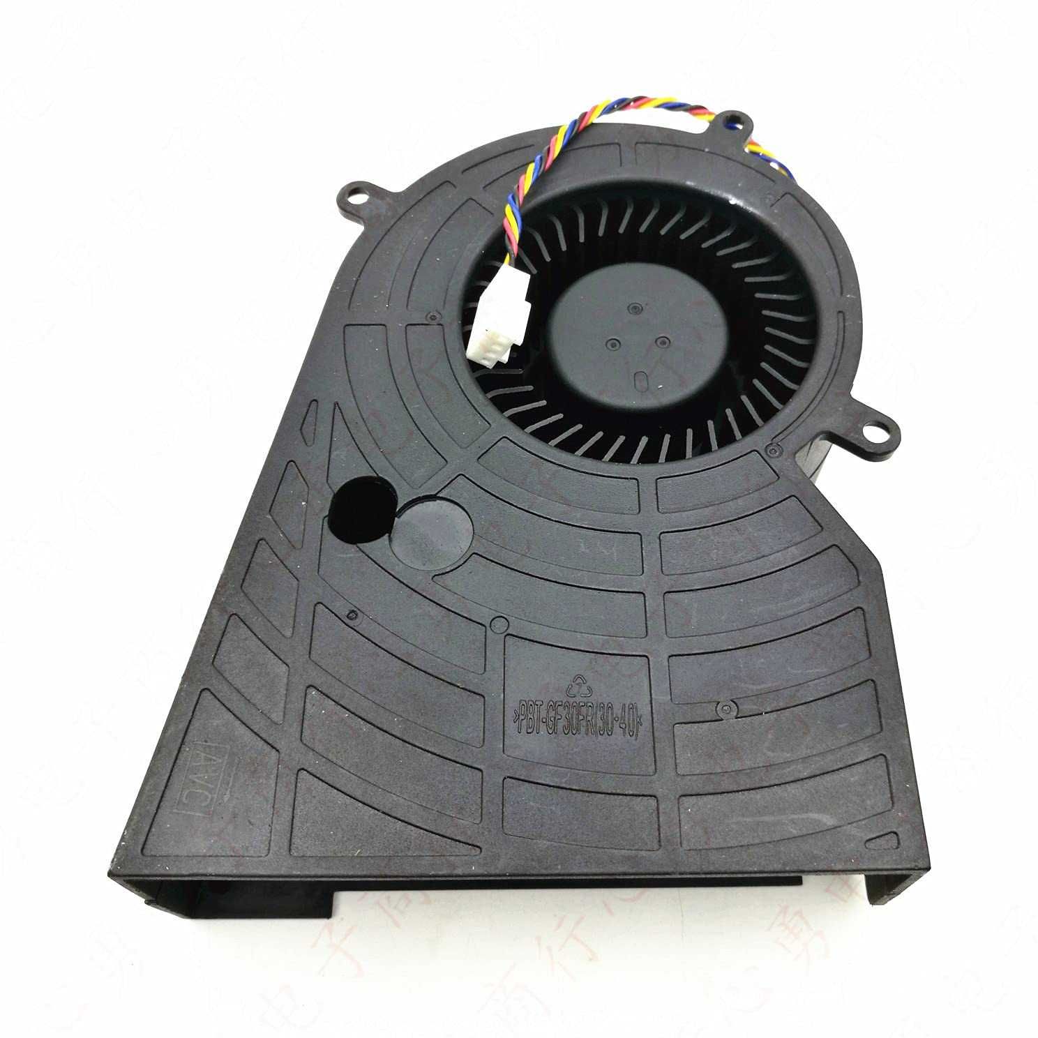 BAZA1233R2U P001 12V AVC Fan 12V 0.9A 3CWF9: X02 Chassis Cooling Fan