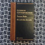 Os Exércitos da Noite - Norman Mailer