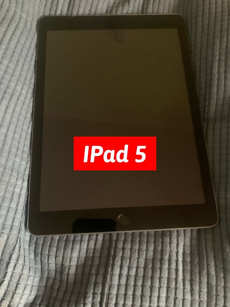 Ipad 5 планшет айпад 5