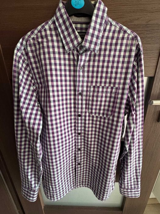 Koszule Reserved/ House M