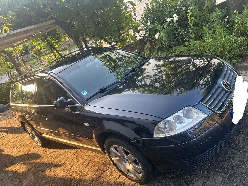 Volkswagen Passat CC 1.9 Tdi 130cv