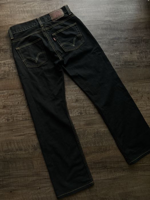 Levi’s 506 Standard