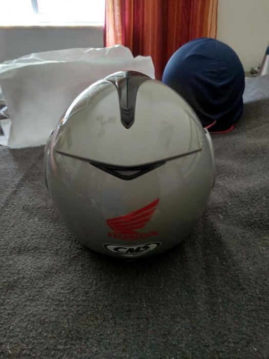 Capacete CMS Helmet