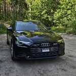 WYNAJEM AUDI A6 / Wypożyczalnia Illegal Cars