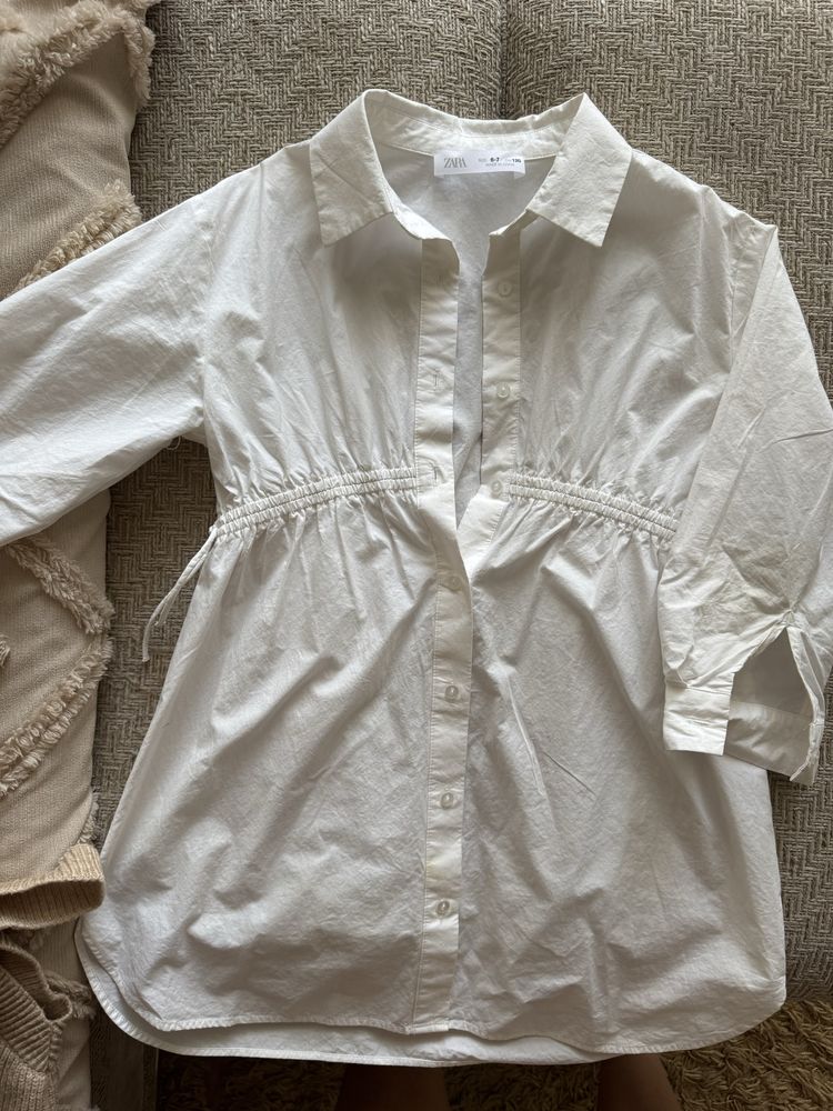 Сукня zara для дівчат