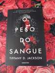 O peso do sangue