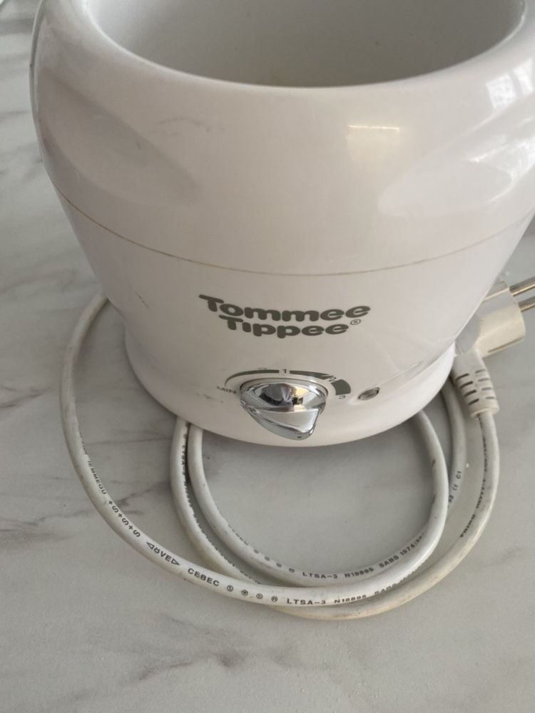 Podgrzewacz tommee tippee