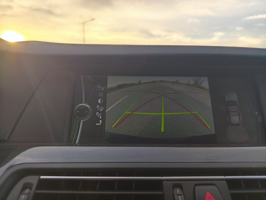 BMW 525d xDrive Twinturbo