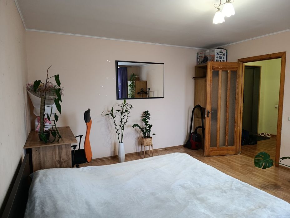 Оренда, 1к квартира, Вишенька, АГВ!