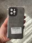 Чехол чохол iphone 12 pro