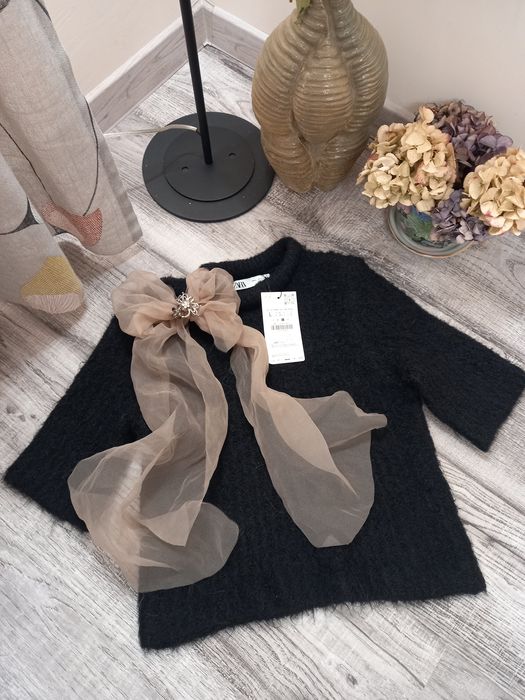 Светр кофта Zara