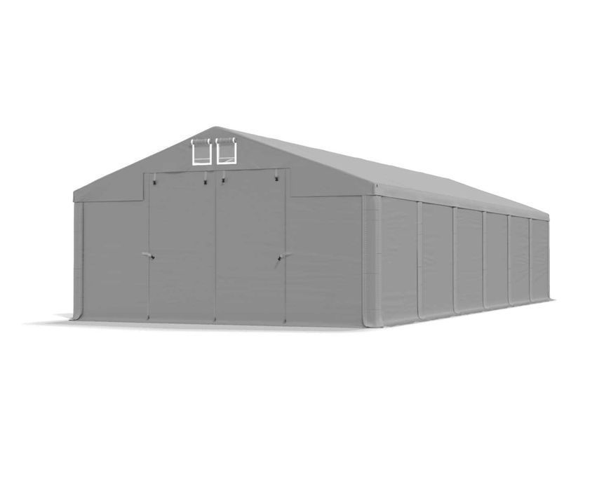 5x12x2m Namiot Magazynowy Namiot Całoroczny Hala namiotowa NOWY