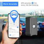 Lokalizator GPS samochodowy TrackerONE S20 gotowy do użycia