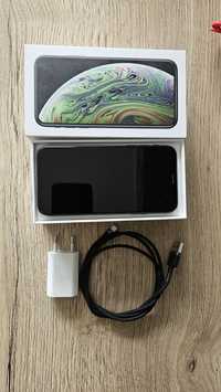 Iphone XS 64 Gb black