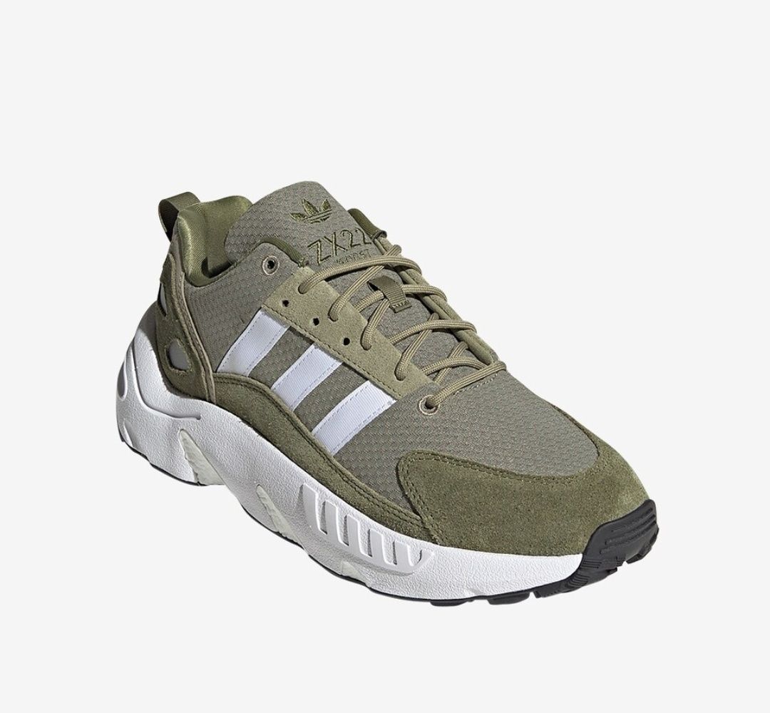 Кросівки Adidas zx Boost Оригинал! 40.5, 43, 44 Кроссовкы Adidas Ориг