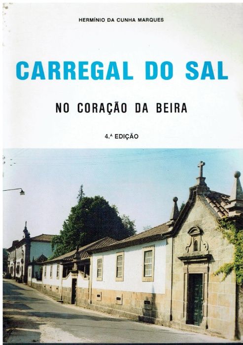 10108 Livros  Oliveira do Hospital / Carregal do Sal / Santa Comba Dão
