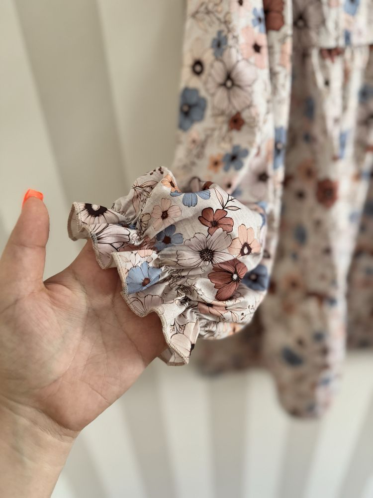 Vestido Shein - Tamanho XL