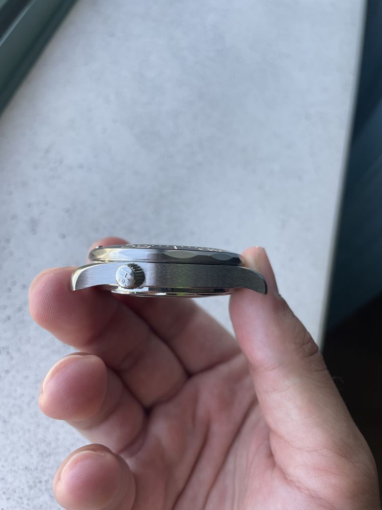 Relógio Omega Seamaster “007”