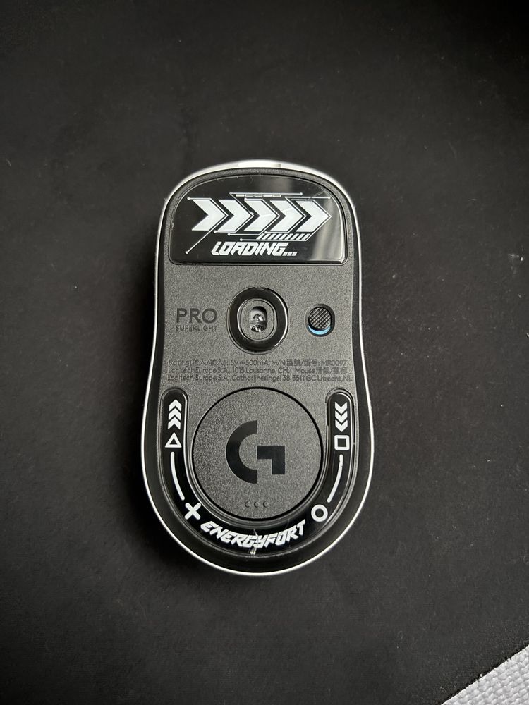 Logitech G Pro X Superlight 2 | Стан 10/10 | USB-C