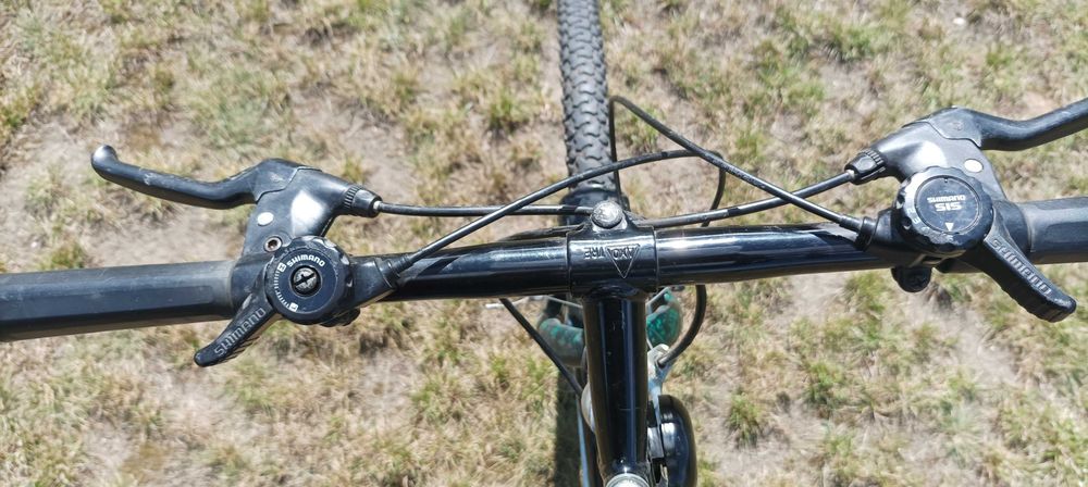 Rower Steel Rider Colorado