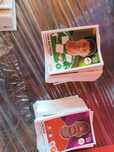 Cromos liga 21/22