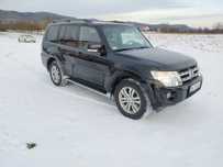 Mitsubishi Pajero Mitsubishi Pajero 3 właściciel polski salon
