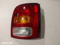 Farolim farol esquerdo / direito Nissan Micra 1998 a 2000