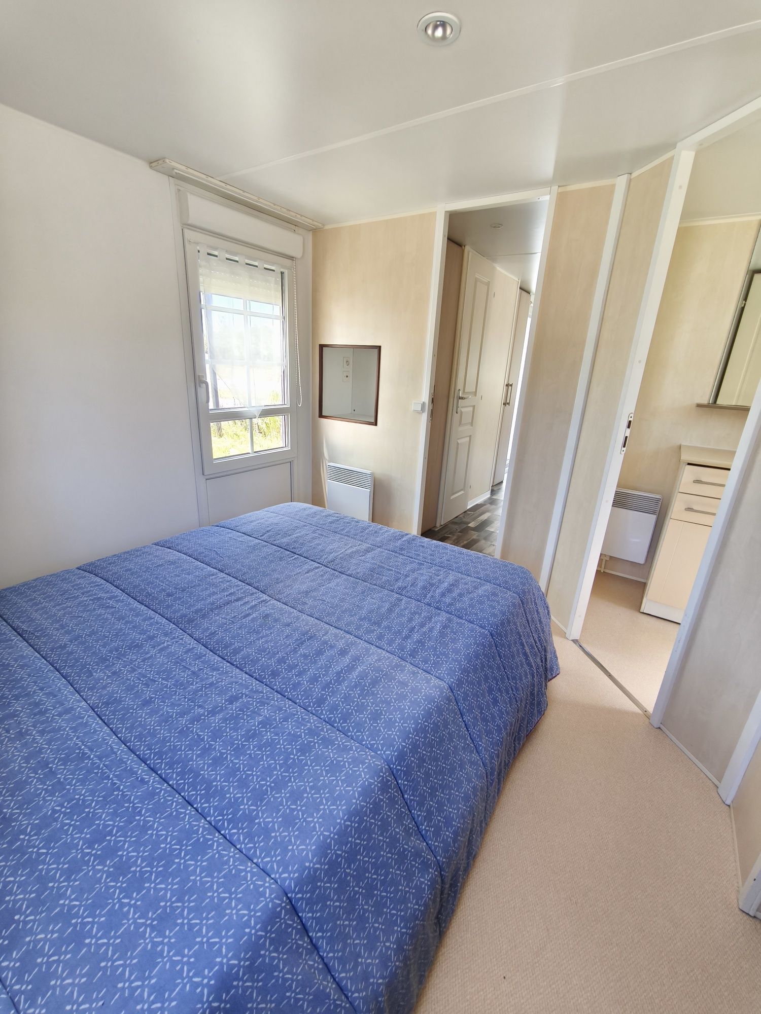 T2 - 10,3*4- Casa móvel - Mobile Home - Casa Madeira - Bungalow