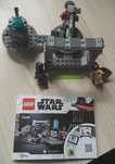 Zestaw lego star wars 75246