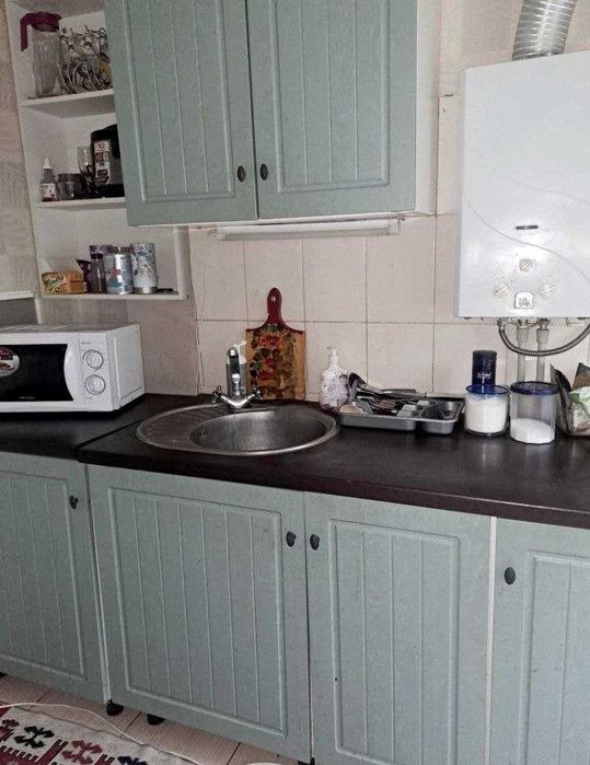 Продам 2-к квартиру в центральному районі міста!