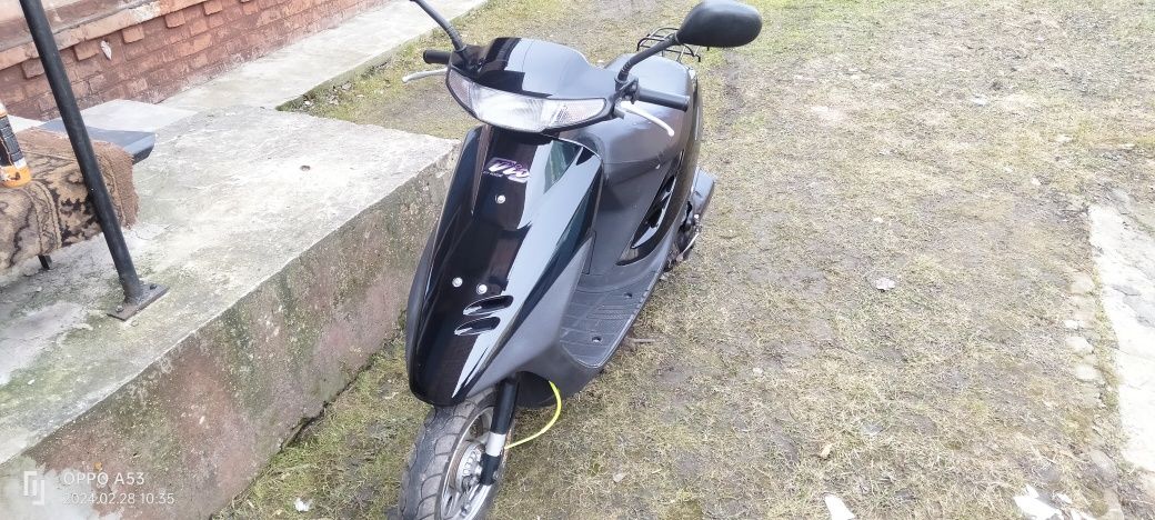 Продам Honda Dio 27