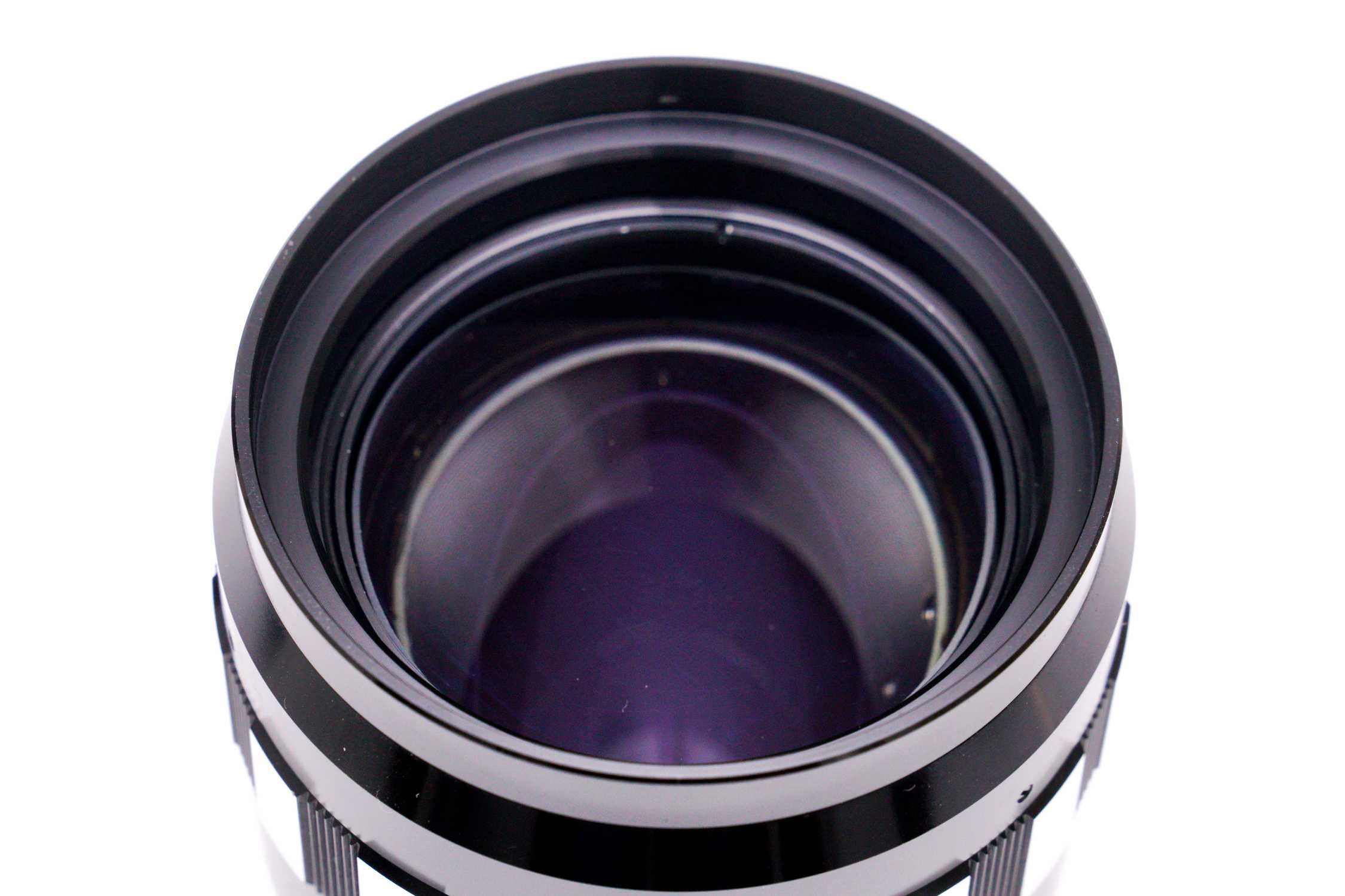 Sankor Anamorphic 16D - adaptador anamórfico