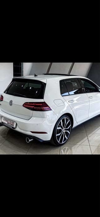 Диски Нові Volkswagen R17/5/112 Golf Jetta Passat Tiguan Touran Caddy