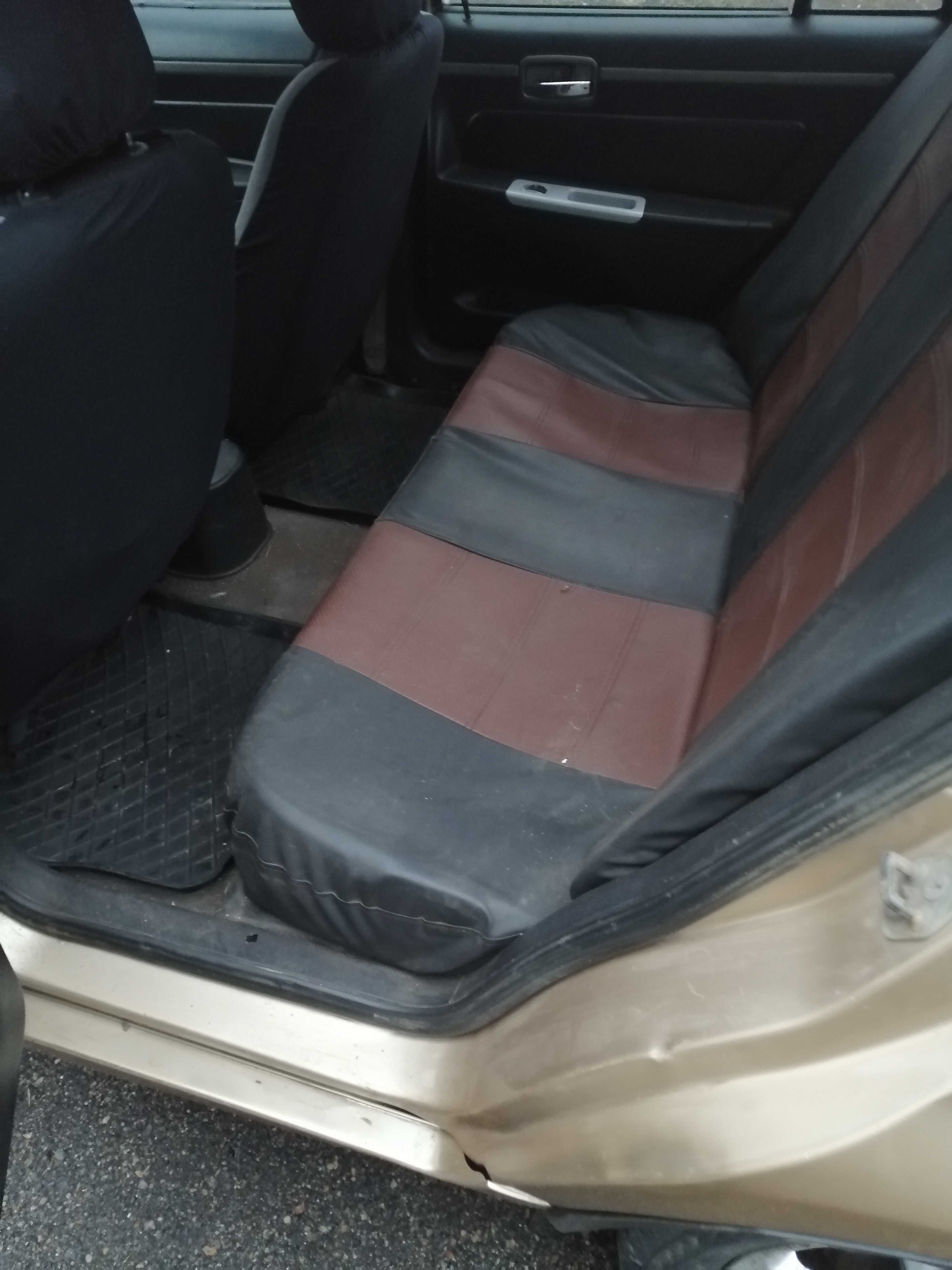 Продам Geely СК2 11г. Бензин
