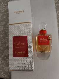 Perfume Árabe Bohemia Rouge Intense