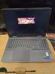 Игровой ноутбук Lenovo 15IRH8