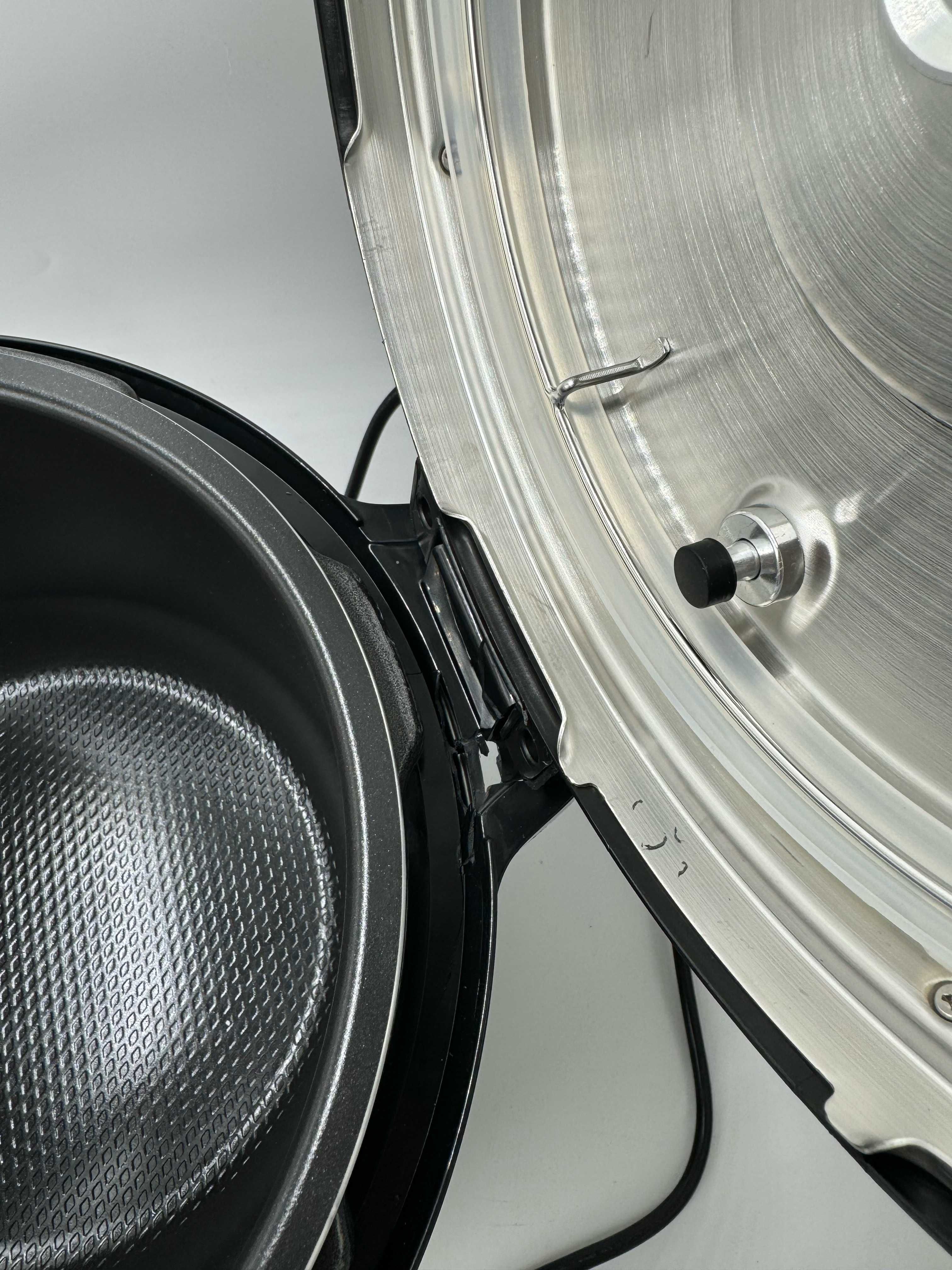 Szybkowar Tefal CY505E30 1200 W 6 l